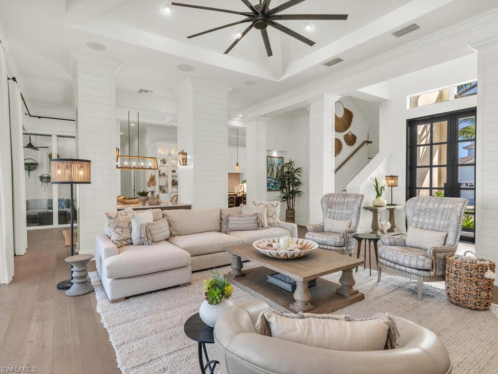 MARCO ISLAND - Residential