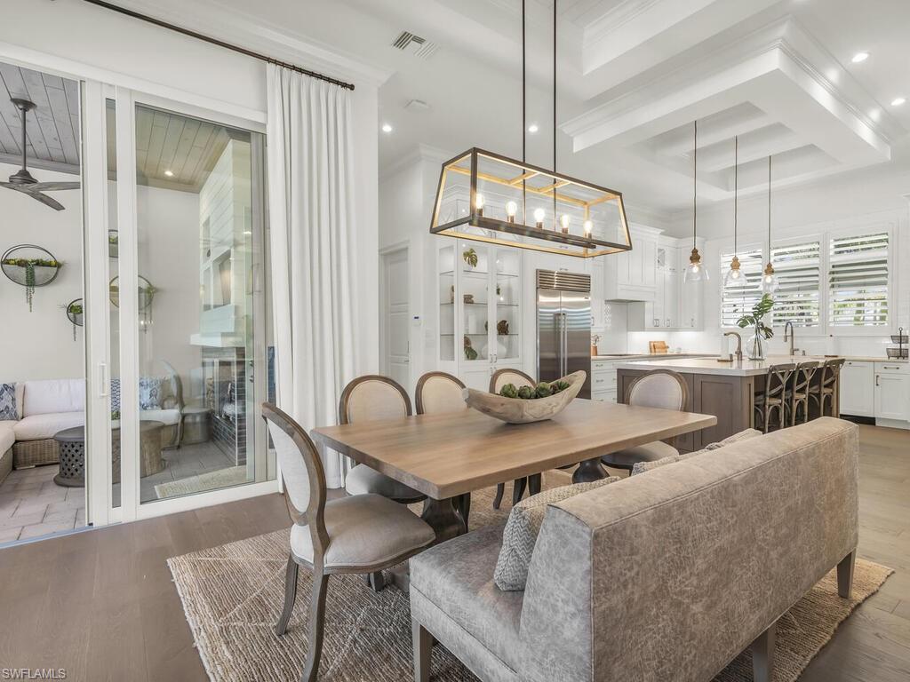 MARCO ISLAND - Residential
