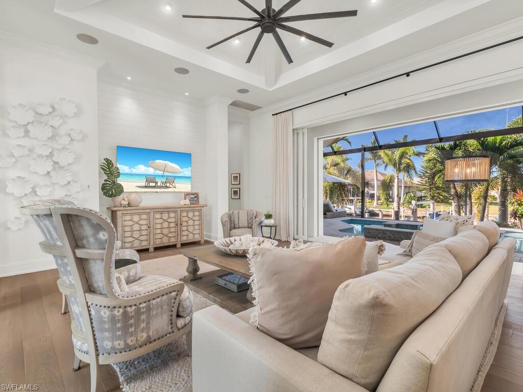MARCO ISLAND - Residential