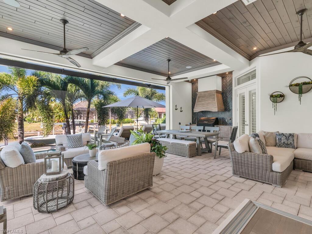 MARCO ISLAND - Residential