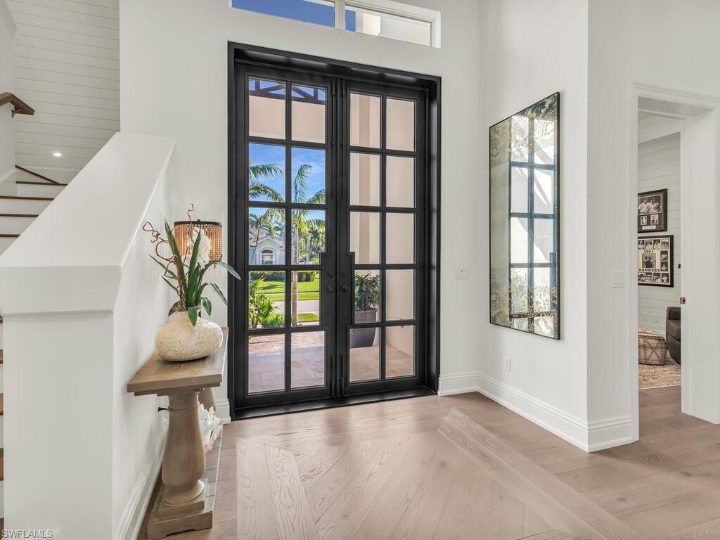 MARCO ISLAND - Residential