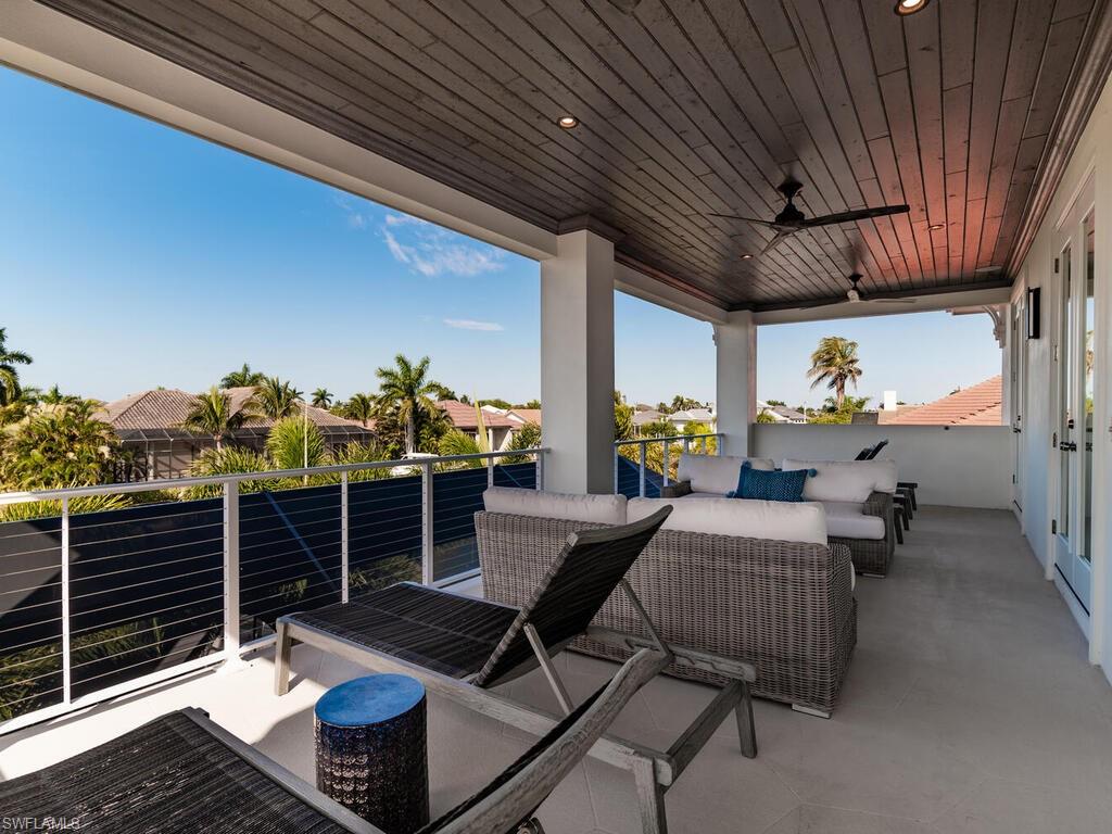 MARCO ISLAND - Residential