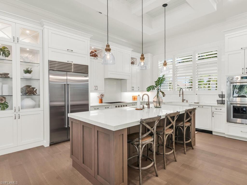 MARCO ISLAND - Residential