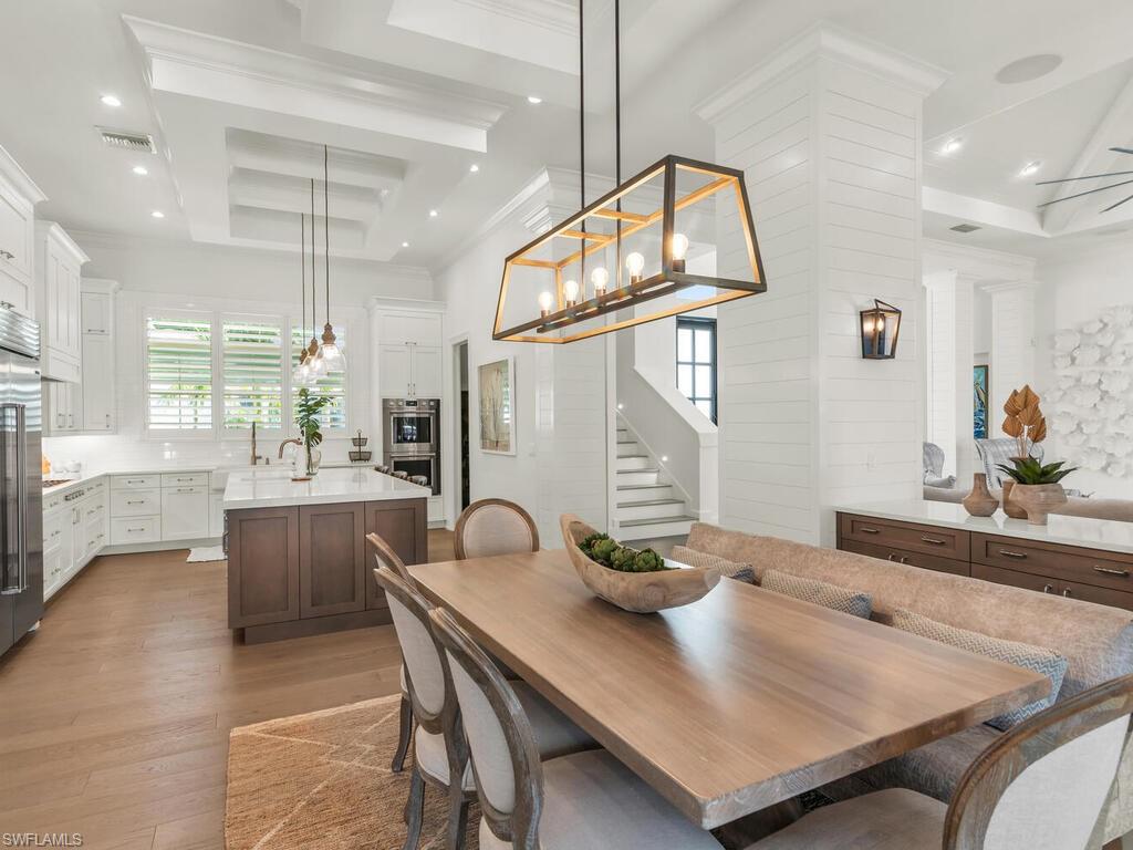 MARCO ISLAND - Residential