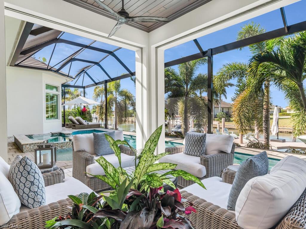 MARCO ISLAND - Residential