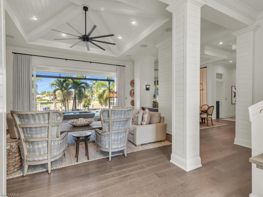 MARCO ISLAND - Residential