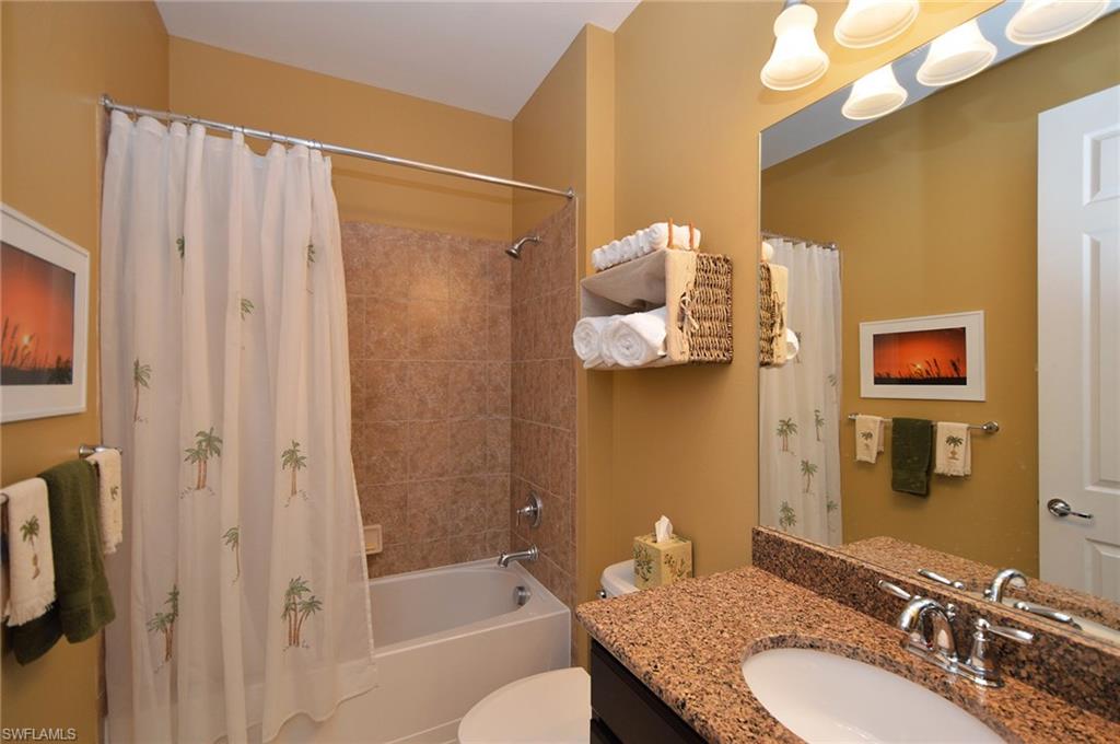 VILLAGE WALK OF BONITA SPRINGS - Residential