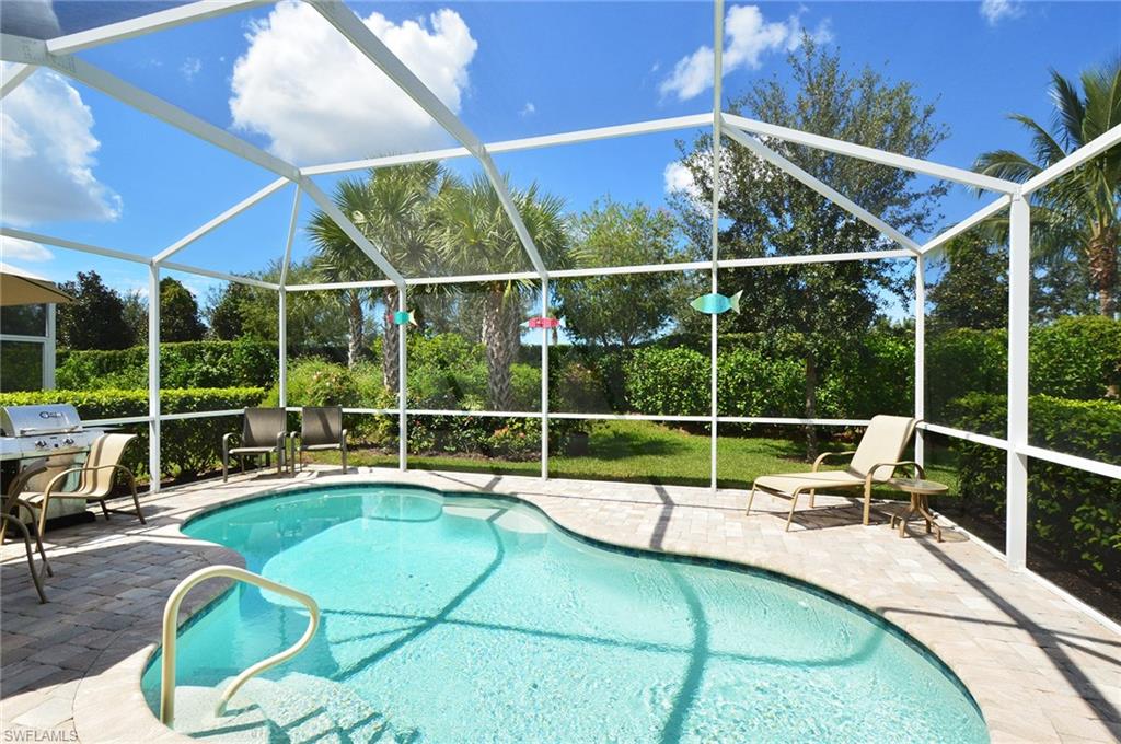 VILLAGE WALK OF BONITA SPRINGS - Residential