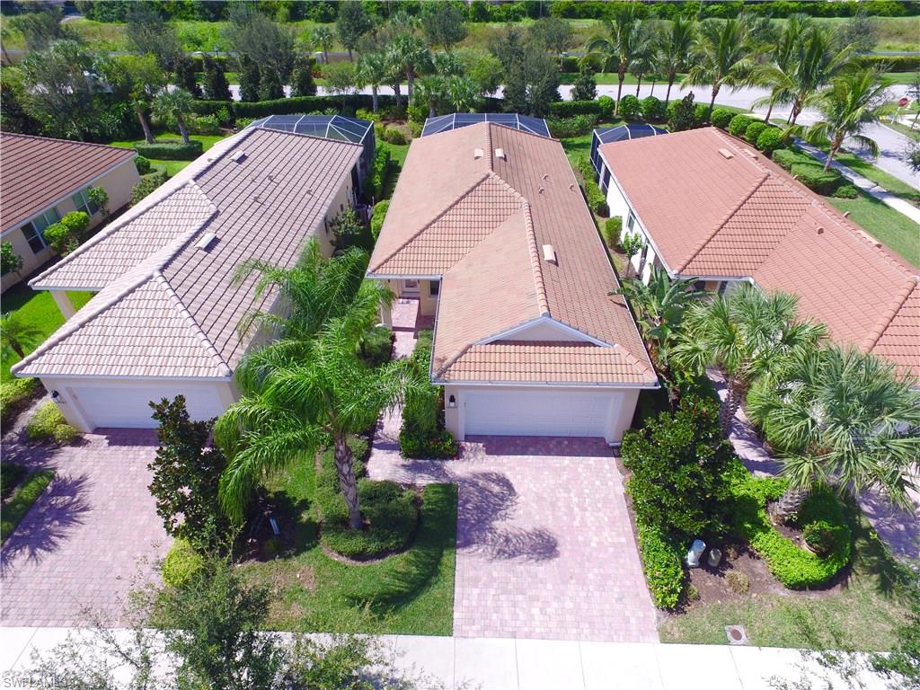 VILLAGE WALK OF BONITA SPRINGS - Residential