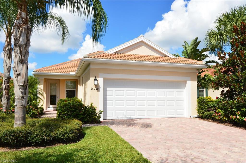 VILLAGE WALK OF BONITA SPRINGS - Residential