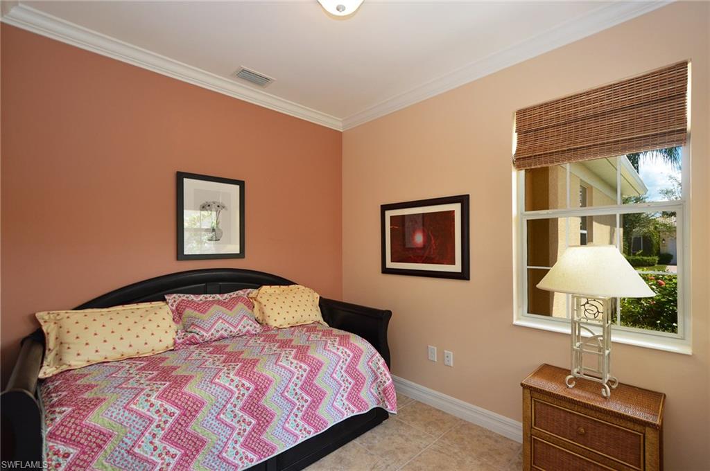 VILLAGE WALK OF BONITA SPRINGS - Residential