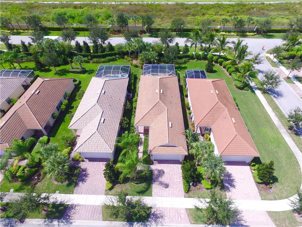 VILLAGE WALK OF BONITA SPRINGS - Residential