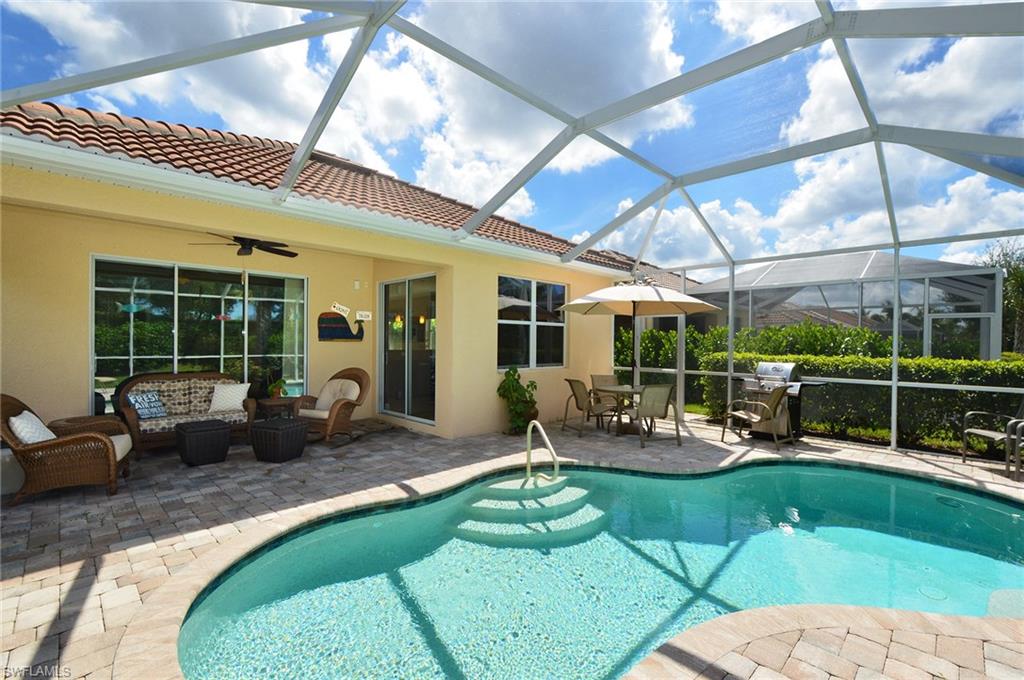 VILLAGE WALK OF BONITA SPRINGS - Residential