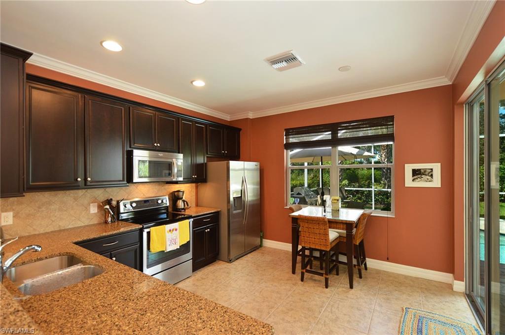 VILLAGE WALK OF BONITA SPRINGS - Residential
