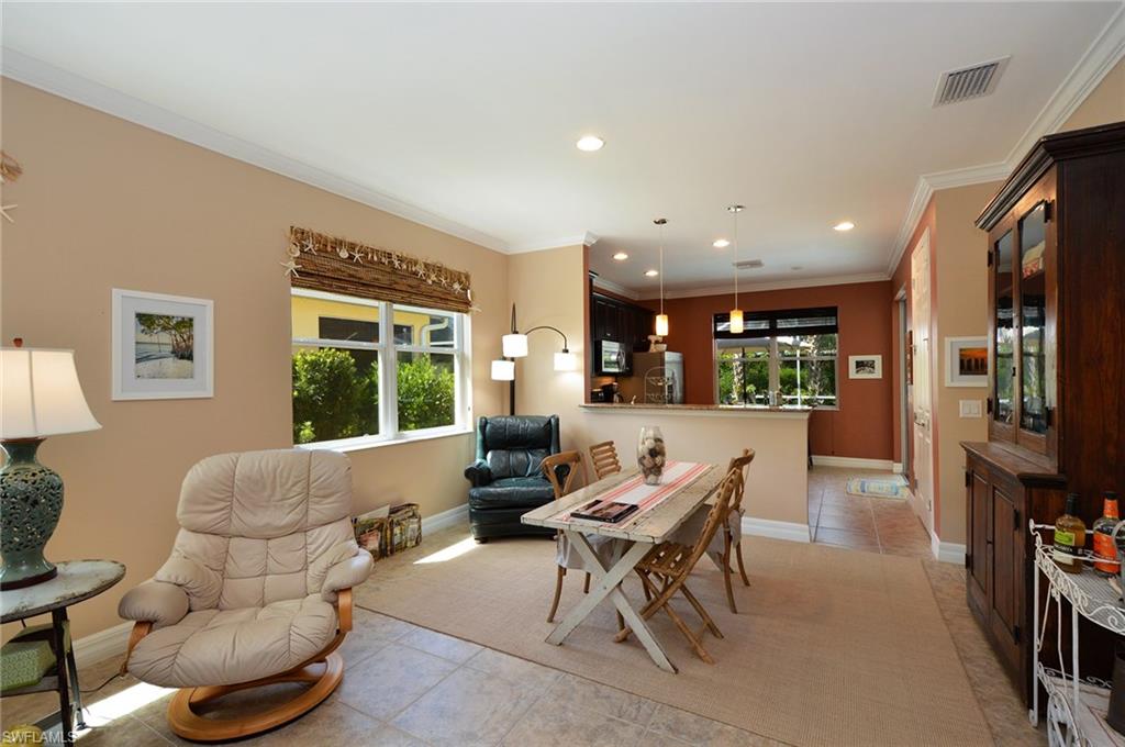 VILLAGE WALK OF BONITA SPRINGS - Residential
