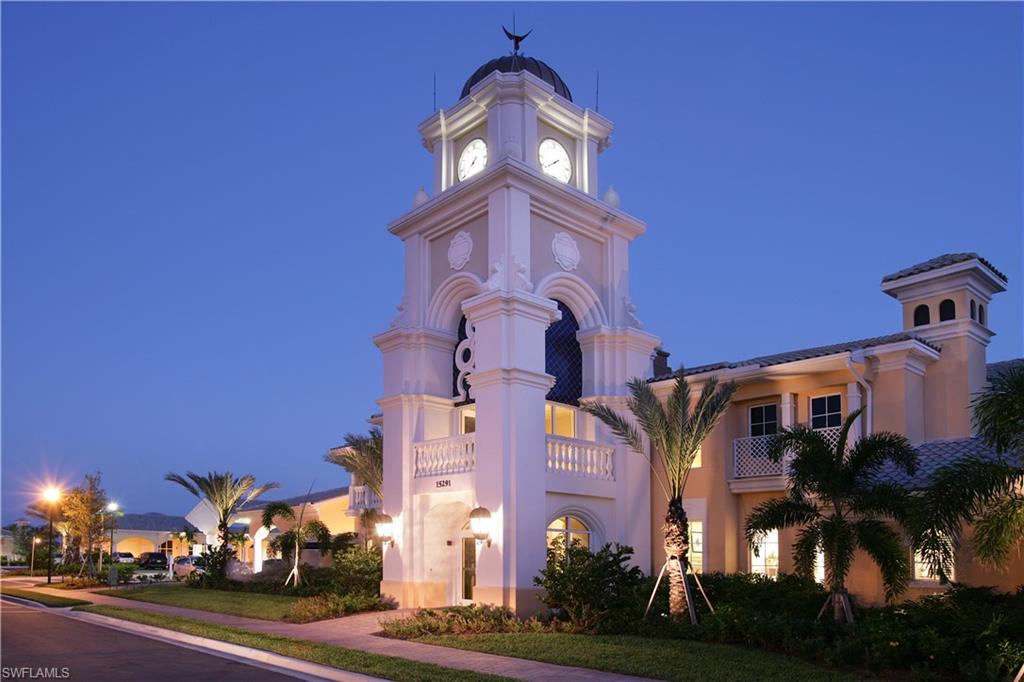 VILLAGE WALK OF BONITA SPRINGS - Residential