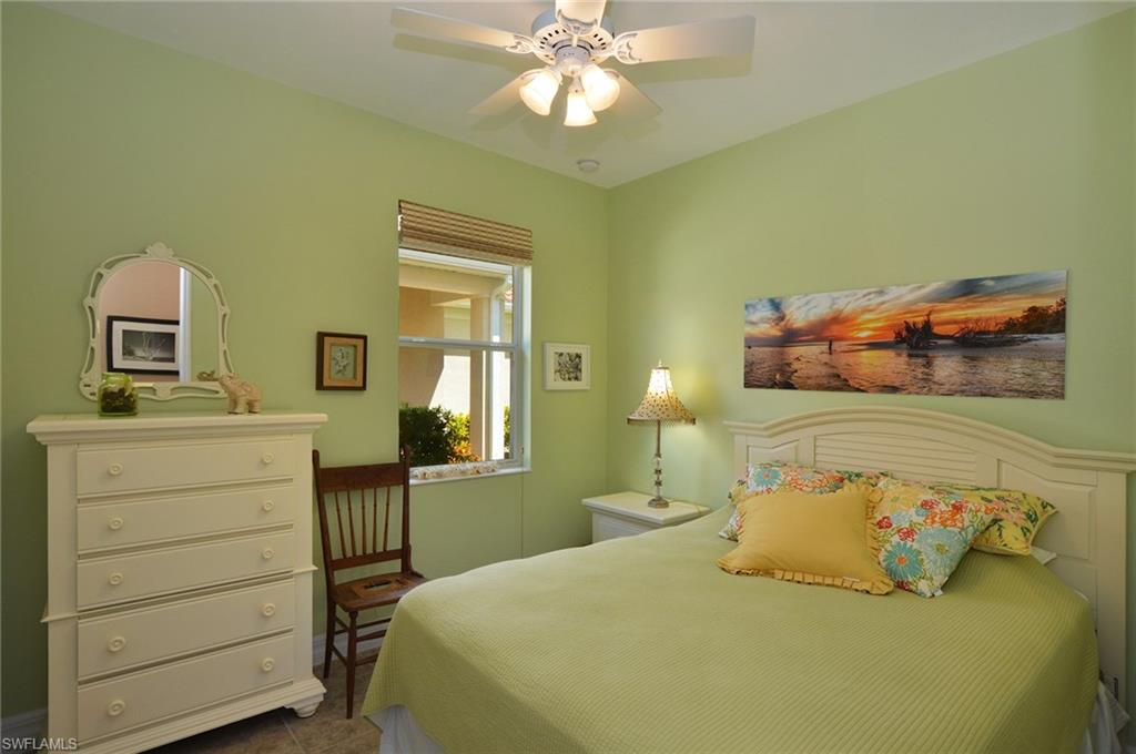 VILLAGE WALK OF BONITA SPRINGS - Residential
