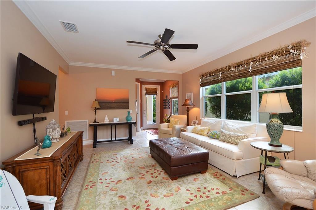 VILLAGE WALK OF BONITA SPRINGS - Residential