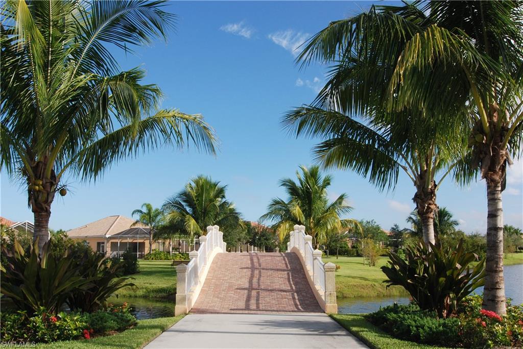 VILLAGE WALK OF BONITA SPRINGS - Residential