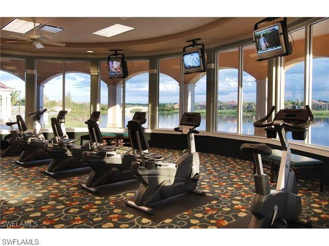 VILLAGE WALK OF BONITA SPRINGS - Residential