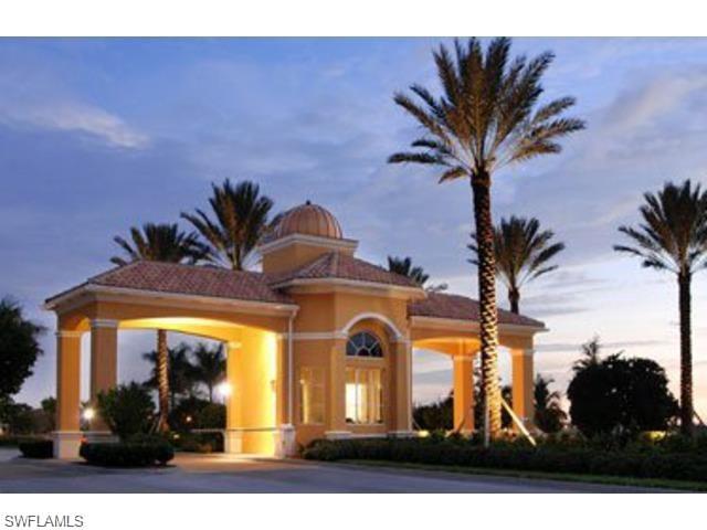 VILLAGE WALK OF BONITA SPRINGS - Residential