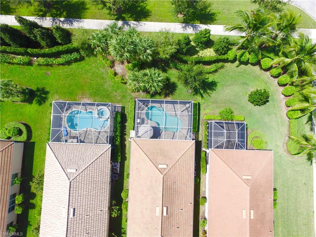 VILLAGE WALK OF BONITA SPRINGS - Residential
