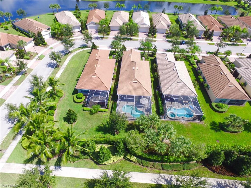 VILLAGE WALK OF BONITA SPRINGS - Residential