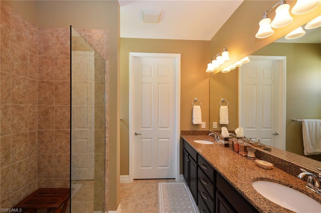 VILLAGE WALK OF BONITA SPRINGS - Residential
