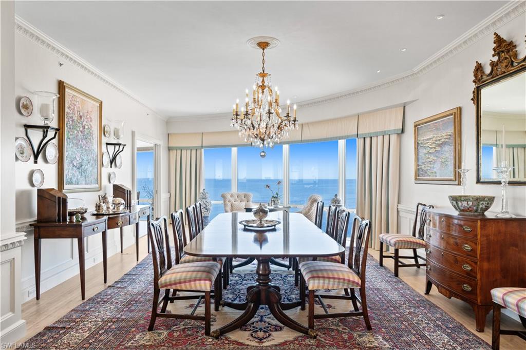 ENCLAVE AT PARK SHORE - Residential