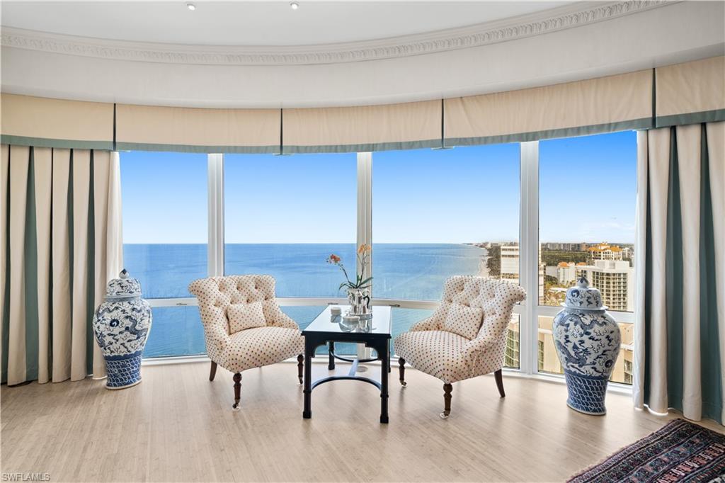 ENCLAVE AT PARK SHORE - Residential
