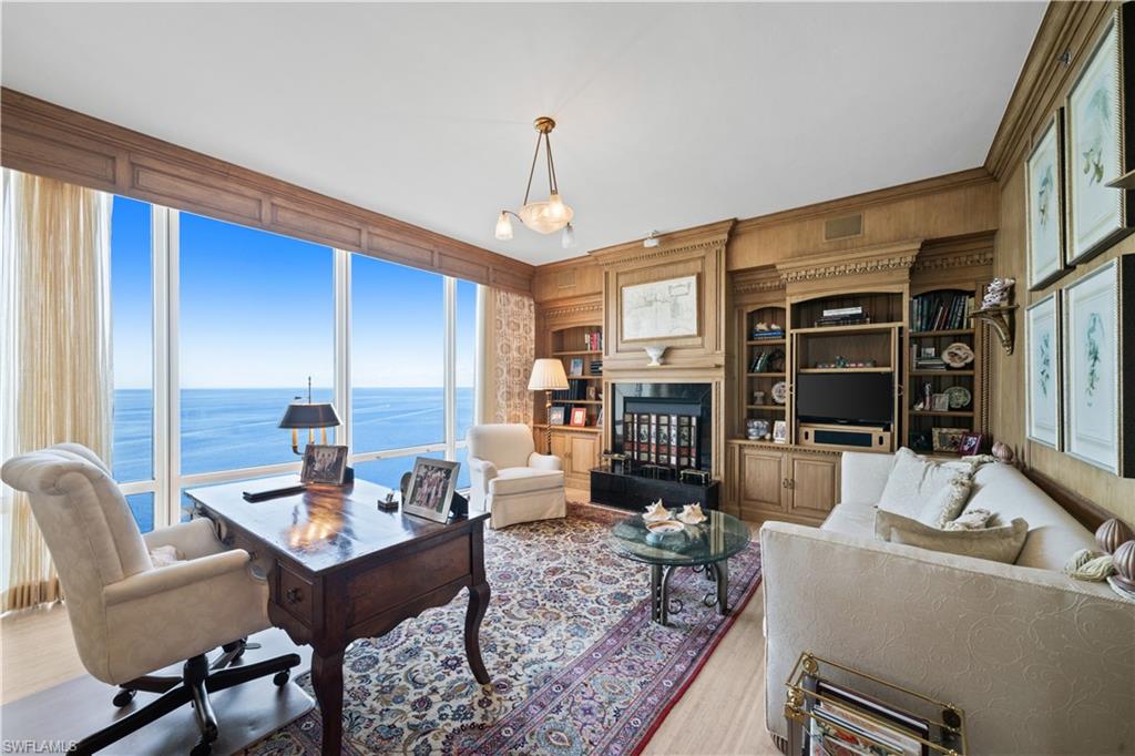 ENCLAVE AT PARK SHORE - Residential