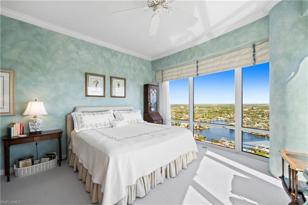 ENCLAVE AT PARK SHORE - Residential