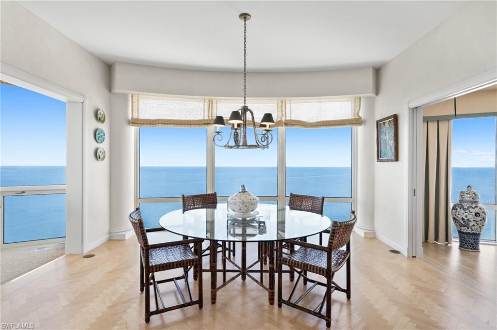ENCLAVE AT PARK SHORE - Residential
