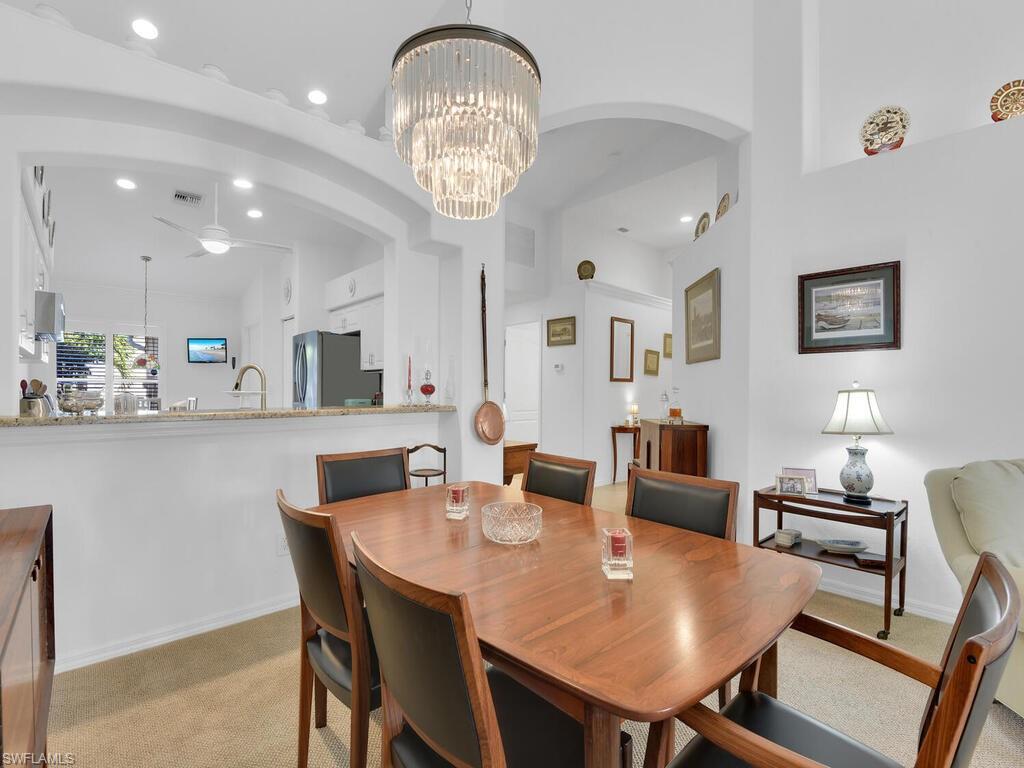 IBIS COVE - Residential