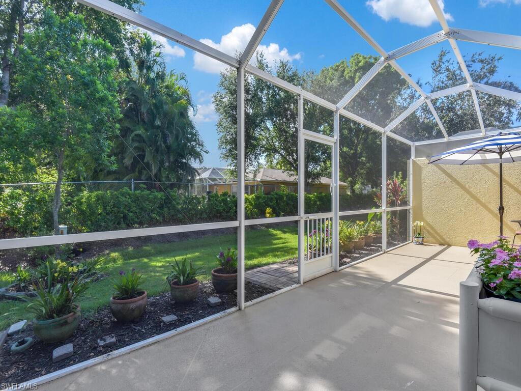IBIS COVE - Residential