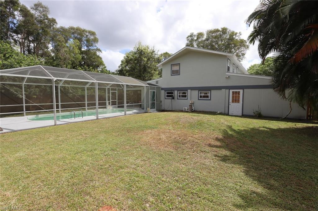 DEER RUN FARMS - Residential