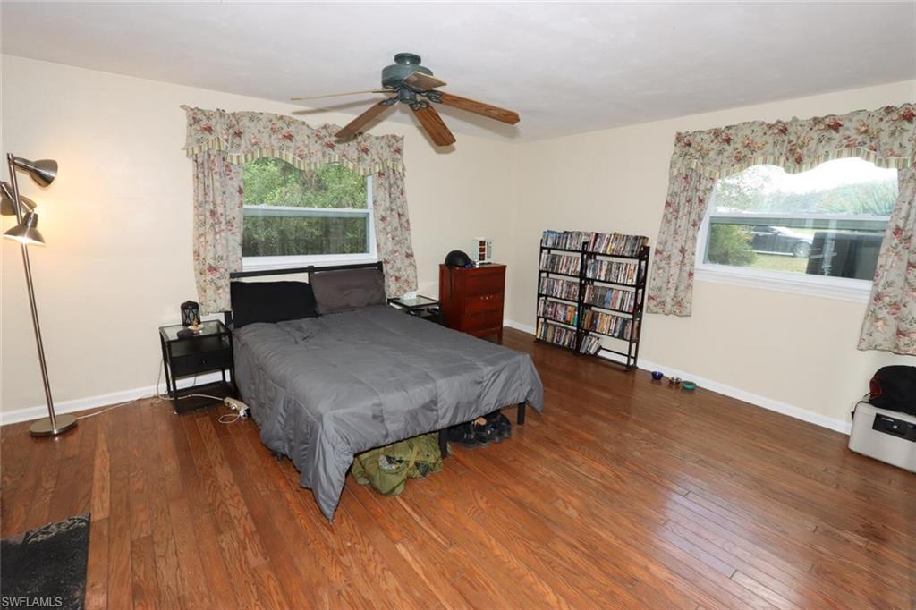 DEER RUN FARMS - Residential