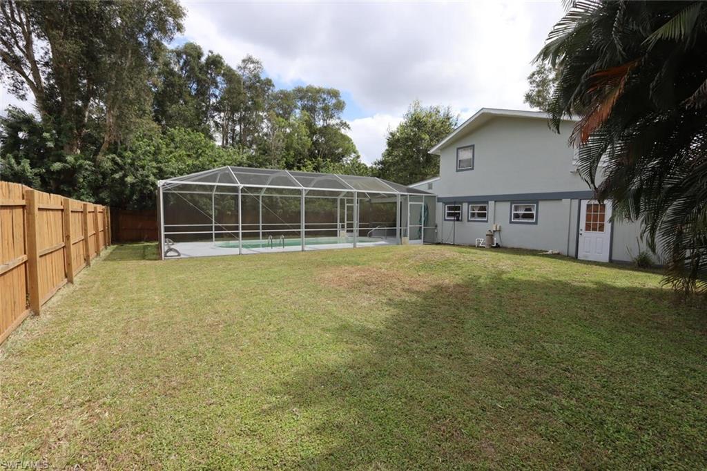DEER RUN FARMS - Residential