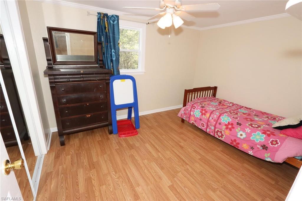 DEER RUN FARMS - Residential