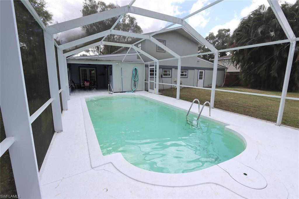 DEER RUN FARMS - Residential