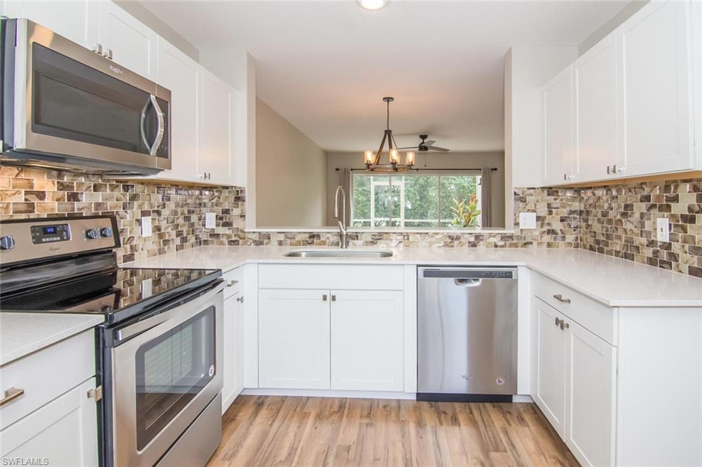 ST. GEORGE - Residential