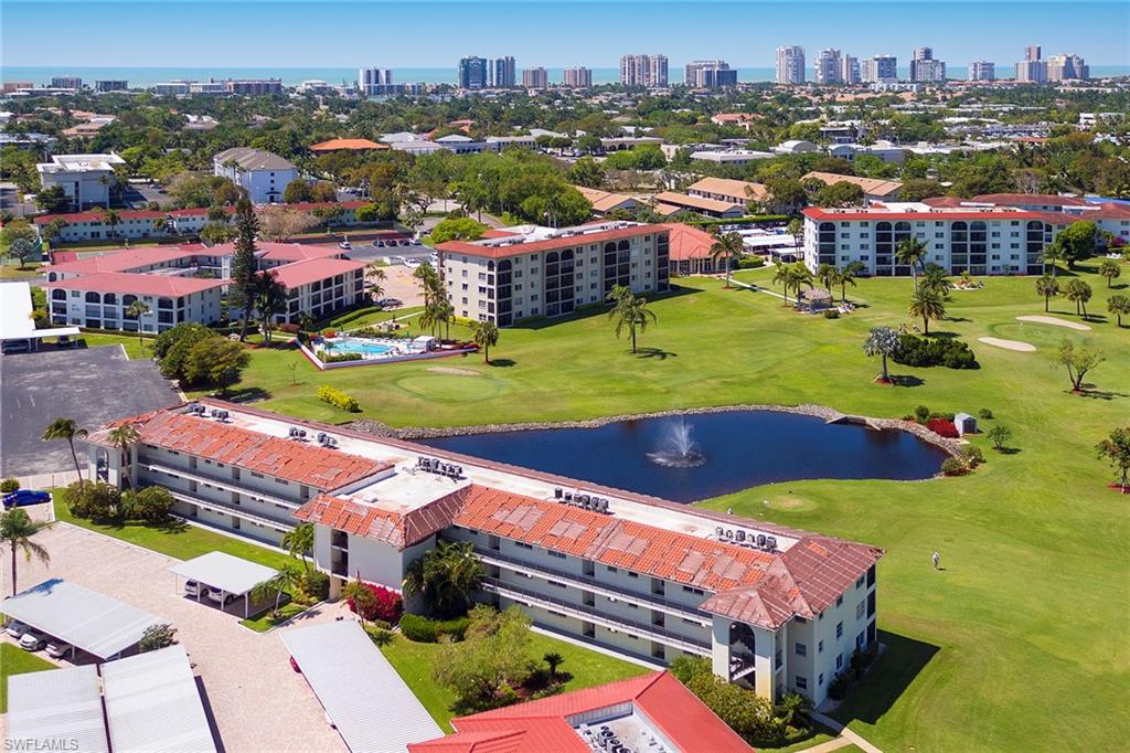 HIGH POINT COUNTRY CLUB - Residential