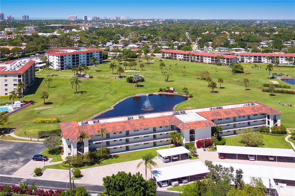 HIGH POINT COUNTRY CLUB - Residential