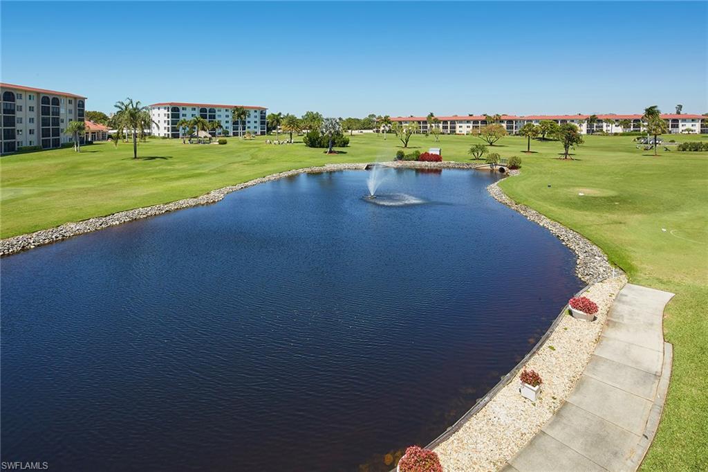 HIGH POINT COUNTRY CLUB - Residential