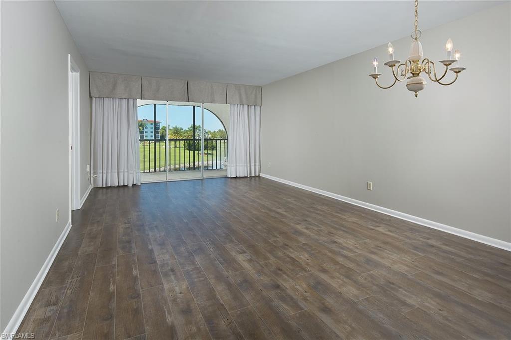 HIGH POINT COUNTRY CLUB - Residential