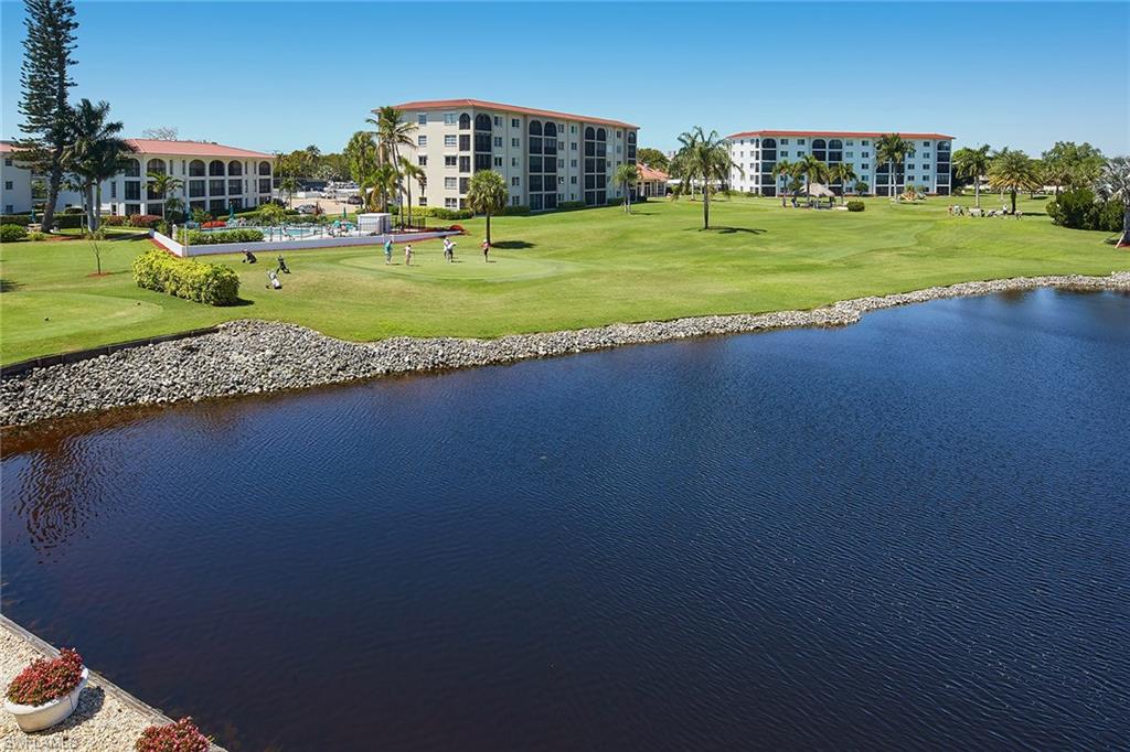 HIGH POINT COUNTRY CLUB - Residential