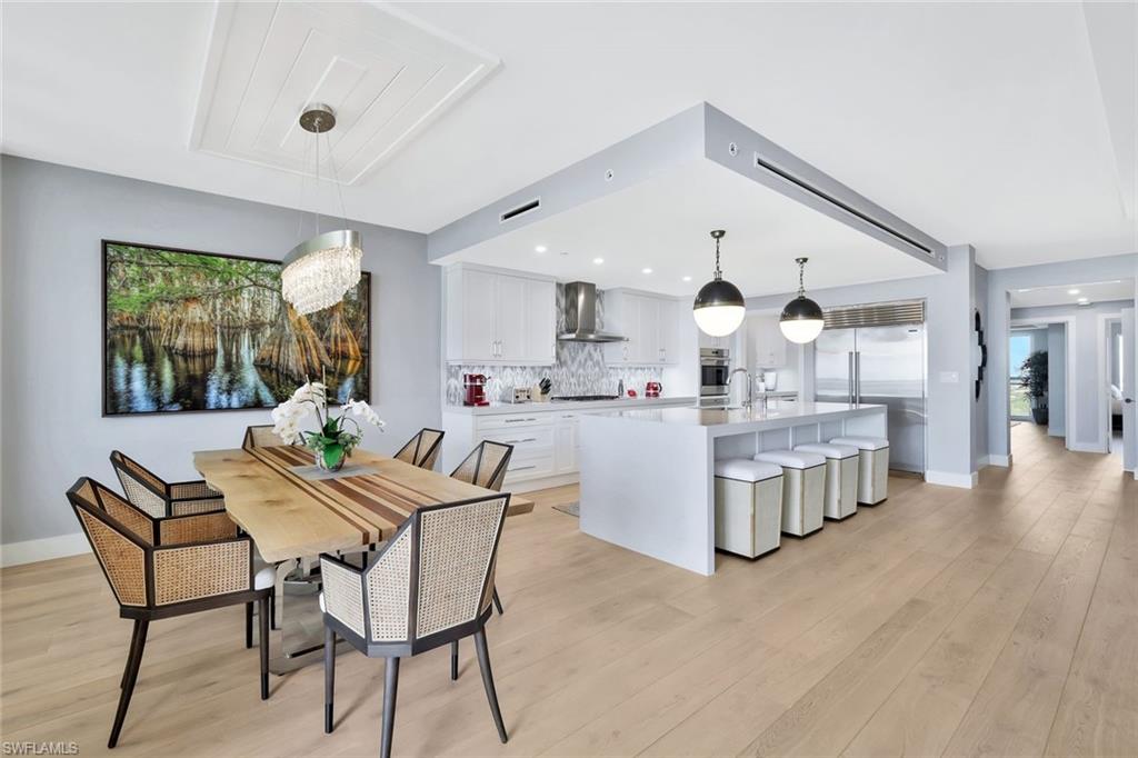 KALEA BAY TOWER 100 - Residential