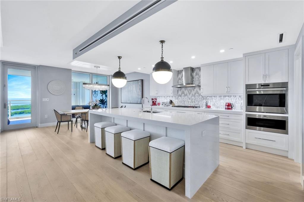 KALEA BAY TOWER 100 - Residential