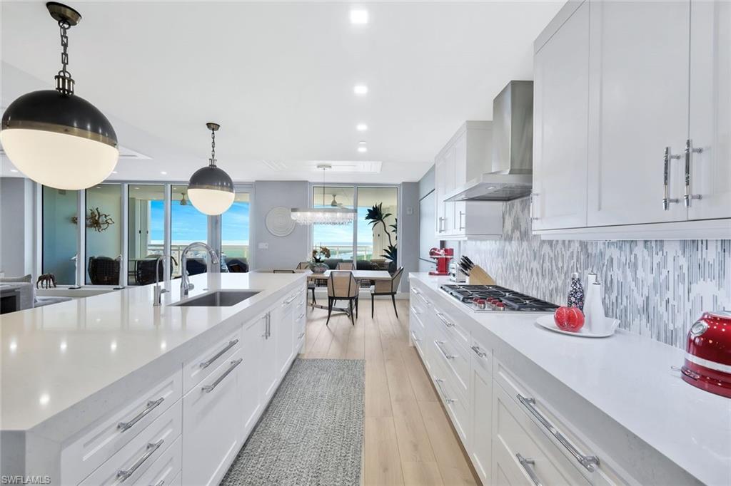 KALEA BAY TOWER 100 - Residential