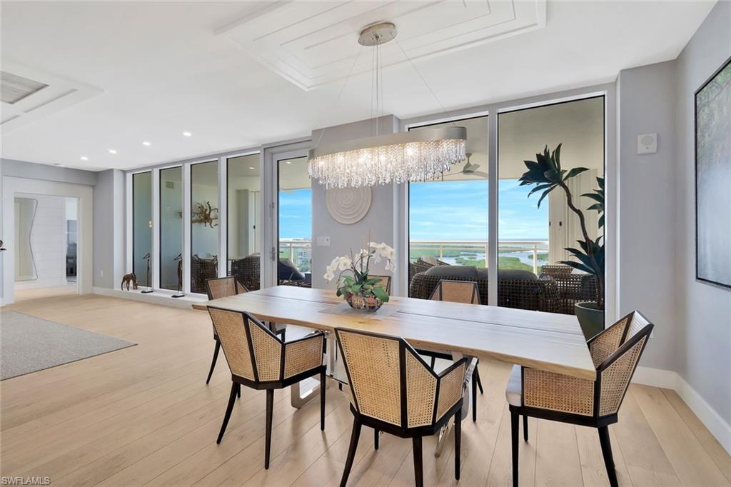 KALEA BAY TOWER 100 - Residential